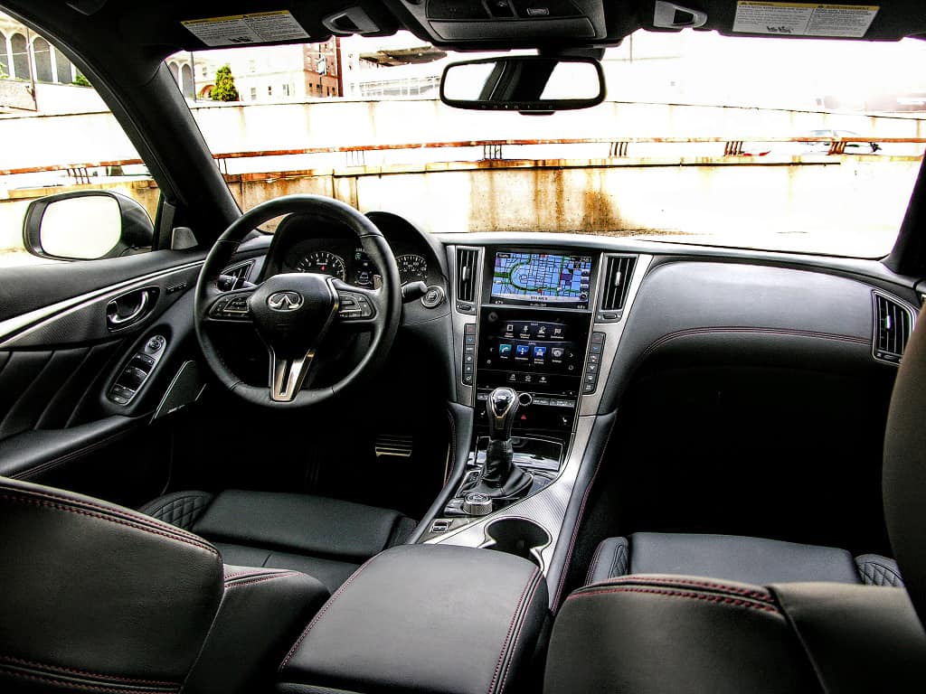 Say No to Crack: Plastic Car Interior Parts That Are Most Likely to Break