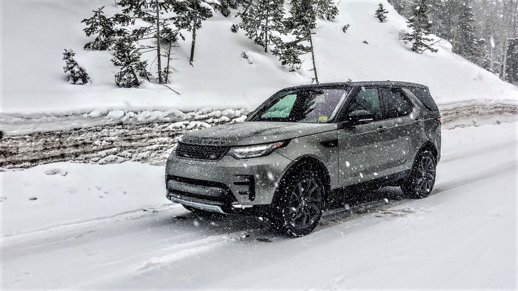 Road Salt Sucks! How to Protect Your Car's Exterior From Winter's Wrath