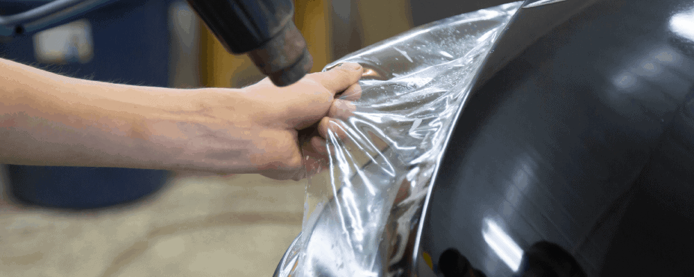 5 Easy Tips You Should Know to Maintain Your Car Vinyl Wrap