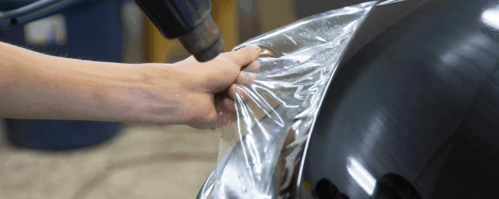 Six Secrets to a Perfect Car Wrap