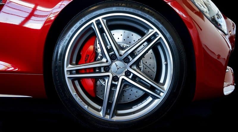 Cleaning alloy wheels: Learn what you are not being taught!