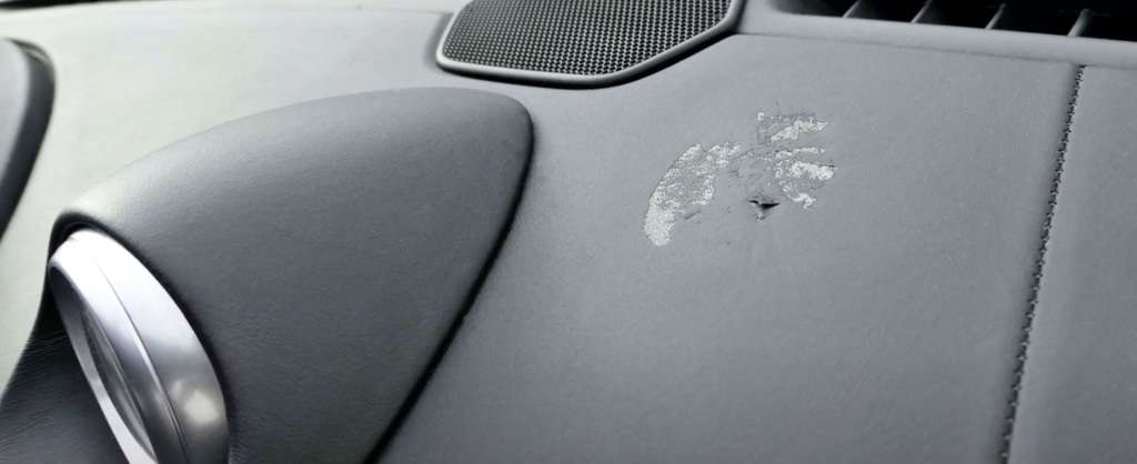 How to Remove Scratches from a Car's Interior - iFixit Repair Guide
