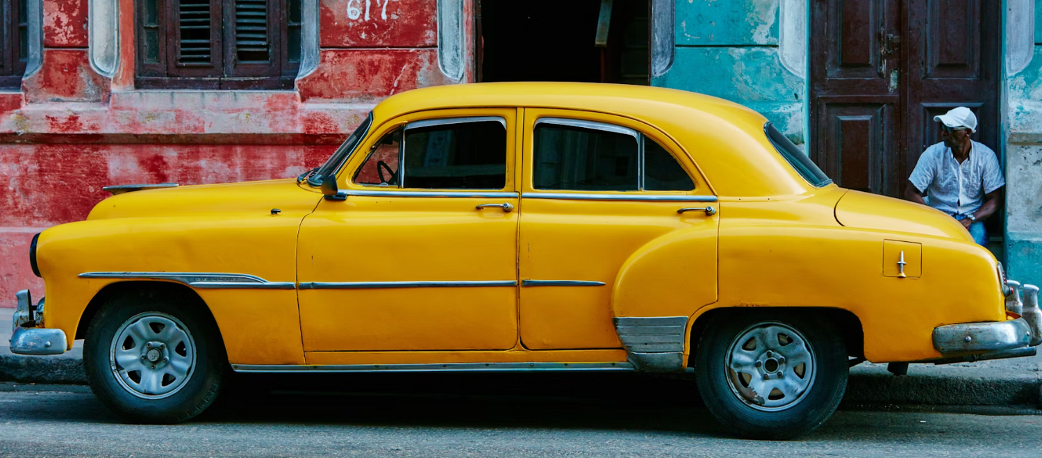 How to Repair Faded Car Paint