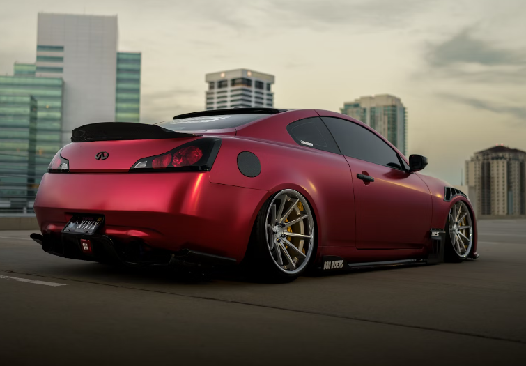Infiniti Ceramic Coating: Is It Worth It?