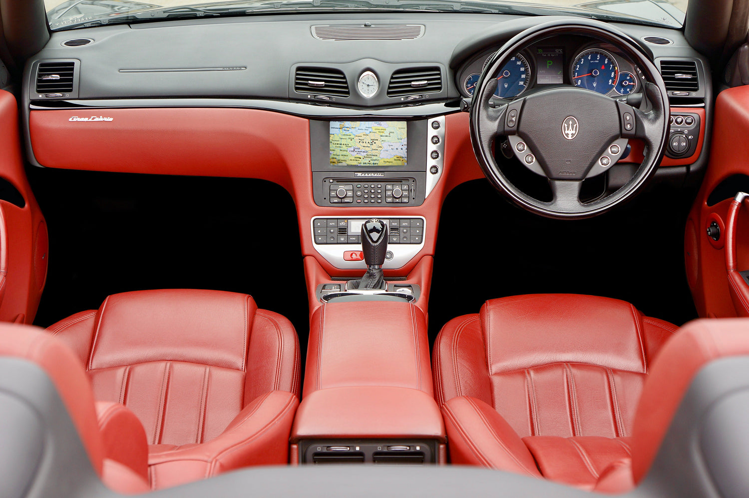 Everything About Interior Ceramic Coating (Explained)