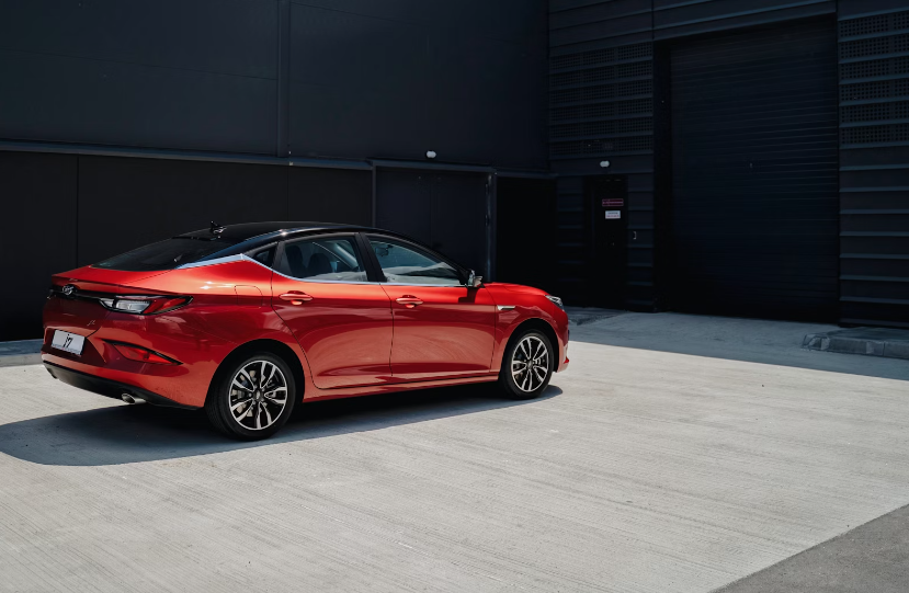 JAC Motors Ceramic Coating: Is It Worth It?