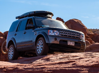 Land Rover Ceramic Coating: Is It Worth It?