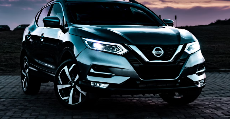 How to vacuum a Nissan Maxima?