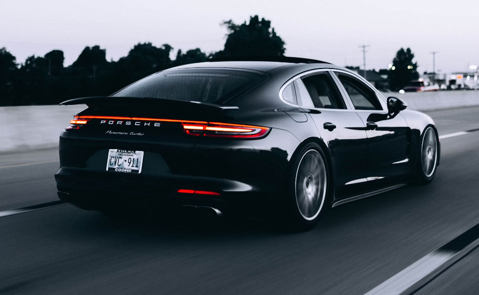 Porsche Ceramic Coating: Is It Worth It?