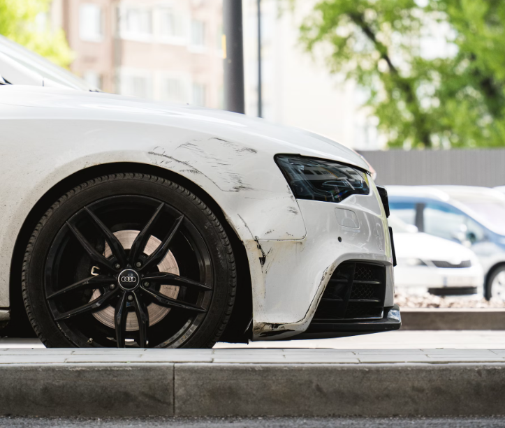 The Urban Legend of Toothpaste to Remove Car Scratches