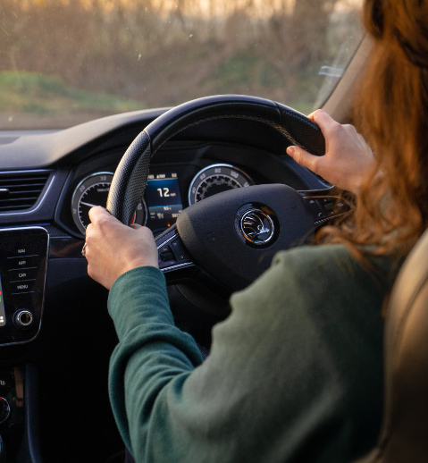 How to polish a Skoda Fabia?