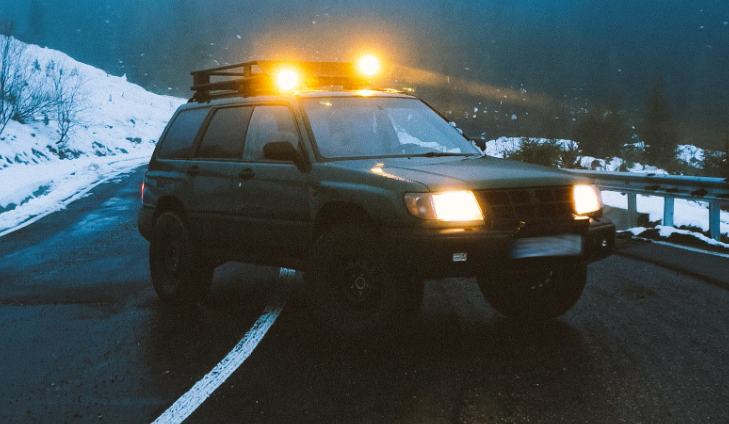 How to wash a Subaru Forester?