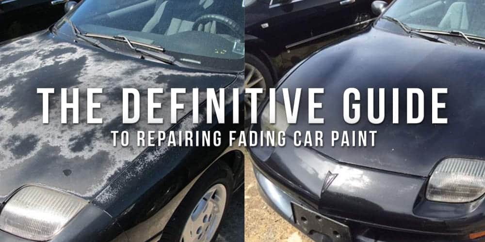 How Do You Get Wax off Bad Paint Job Car: Easy Fixes Revealed