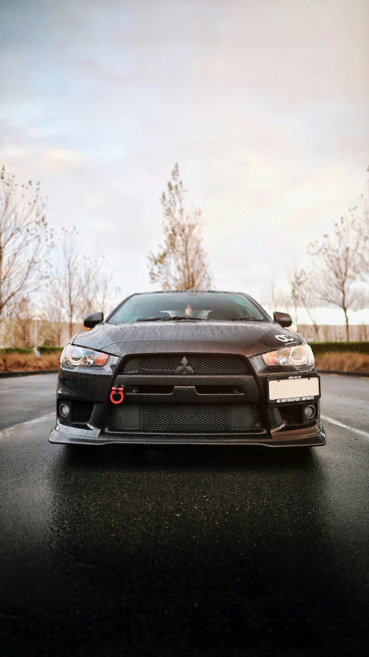 Mitsubishi Ceramic Coating: Is It Worth It?