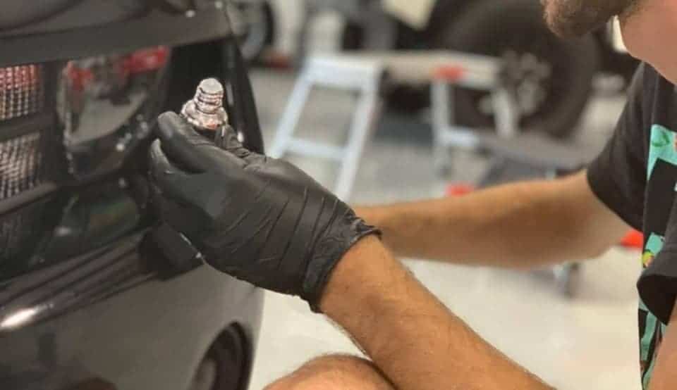 5 Ceramic Coating Safety Tips Everyone Needs to Know