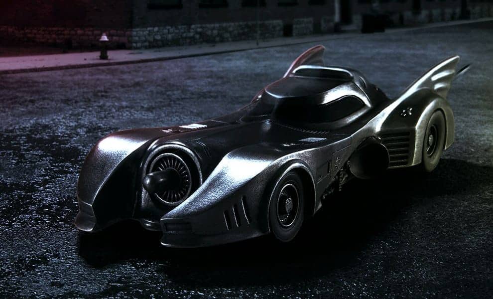 What’s the Trick for Detailing a Black Car?