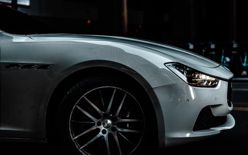 How to Remove Brake Dust from Car Paint