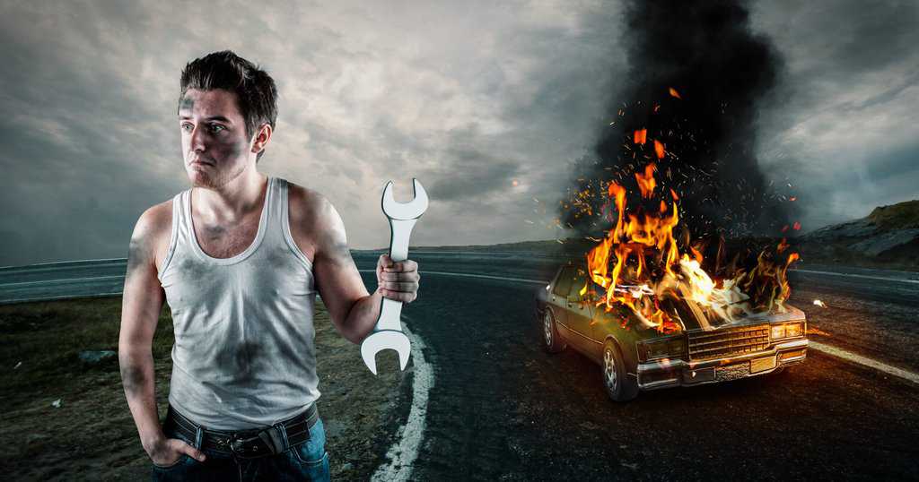 DIY mistakes can be costly.