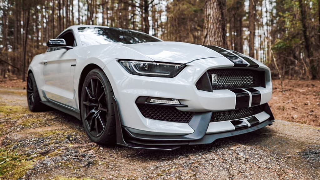 The Real Film Shady: Can Automotive Window Tint Really Protect Your Car Interior?