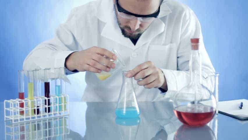How to Dilute Car Cleaning Chemicals