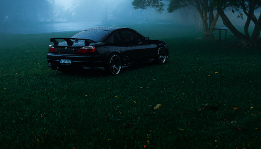 How to polish a Nissan Sentra?