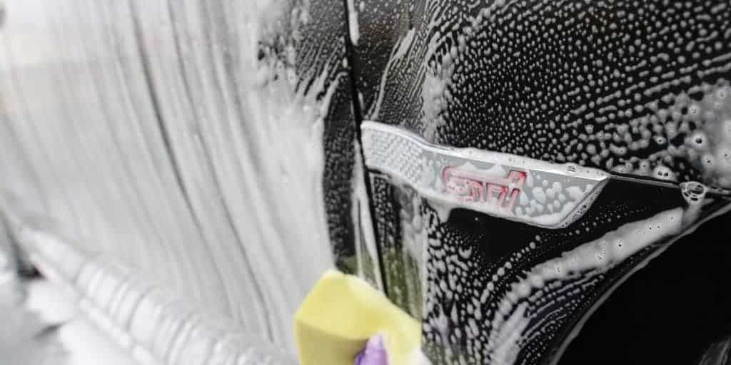 Is Prepping for DIY Ceramic Coating That Important?