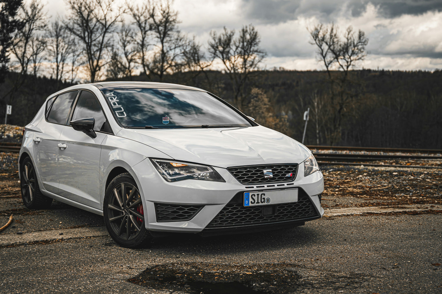 SEAT Ceramic Coating: Is It Worth It?