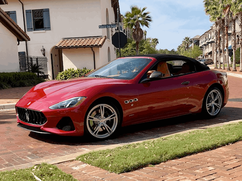 Spring Maintenance Tips for Your Car