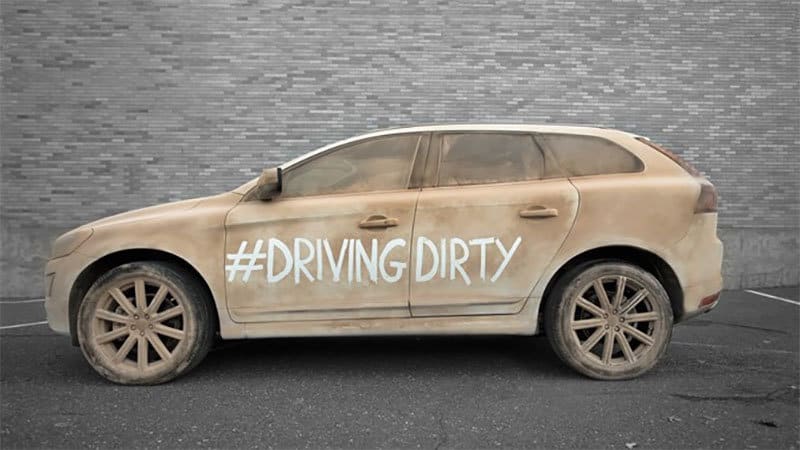 Dirty Secrets: Can Car Detailing Make Rust and Stains Disappear?
