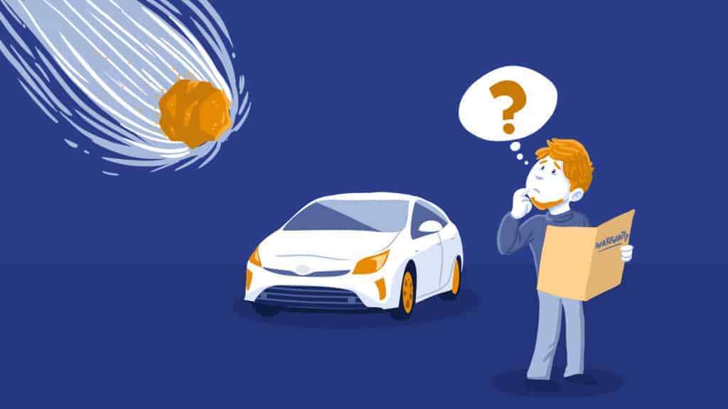 Do Ceramic Car Coats Void Manufacturer Warranty?