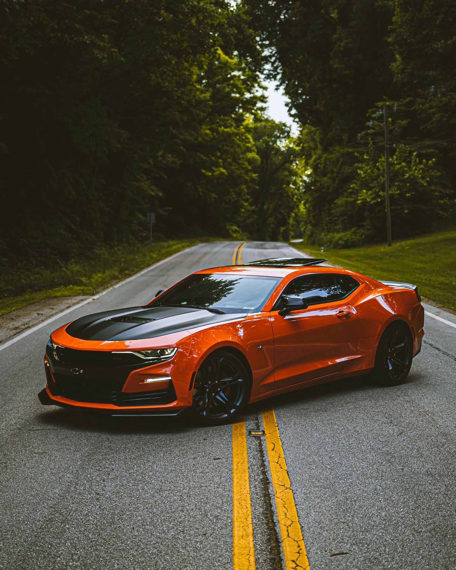Chevrolet Ceramic Coating: Is It Worth It?