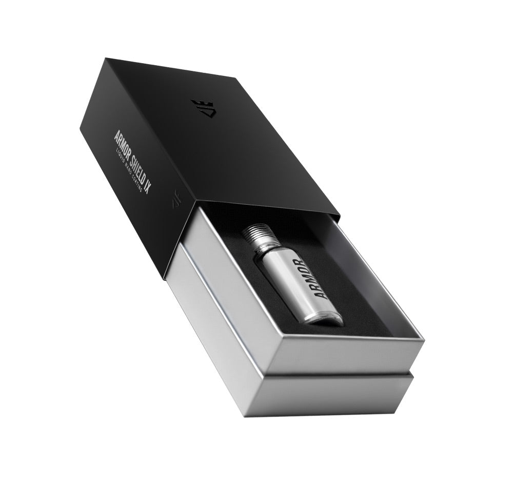 Armor Shield IX DIY Ceramic Coating Kit