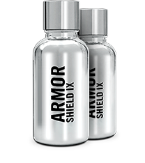 2X Armor Shield IX Ceramic Coating Kit