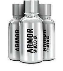 3X Armor Shield IX Ceramic Coating Kit