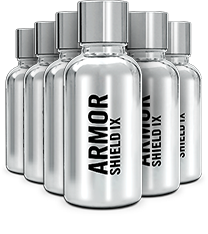 6X Armor Shield IX Ceramic Coating Kit