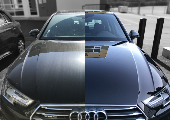 Comparison