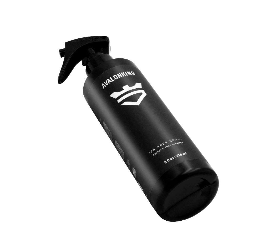 IPA Prep Spray
