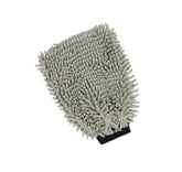 Microfiber Chenille Wash Mitt
