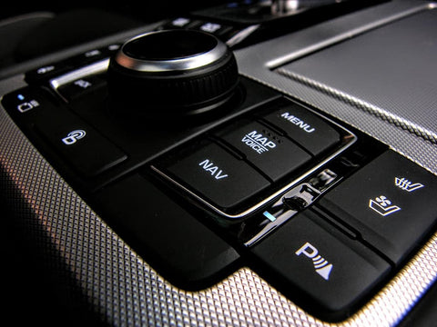 20 Car Parts You're Forgetting to Clean