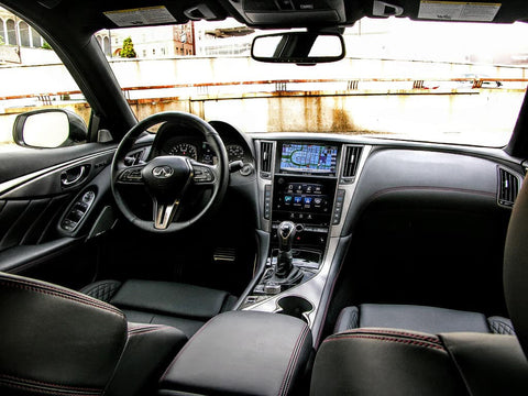 Say No to Crack: Plastic Car Interior Parts That Are Most Likely to Break