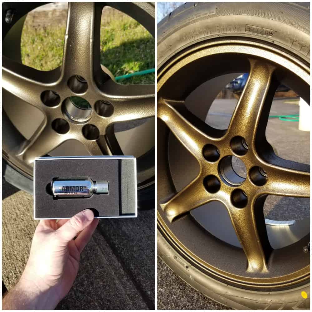 Top 8 Items You Never Thought Could be Ceramic Coated