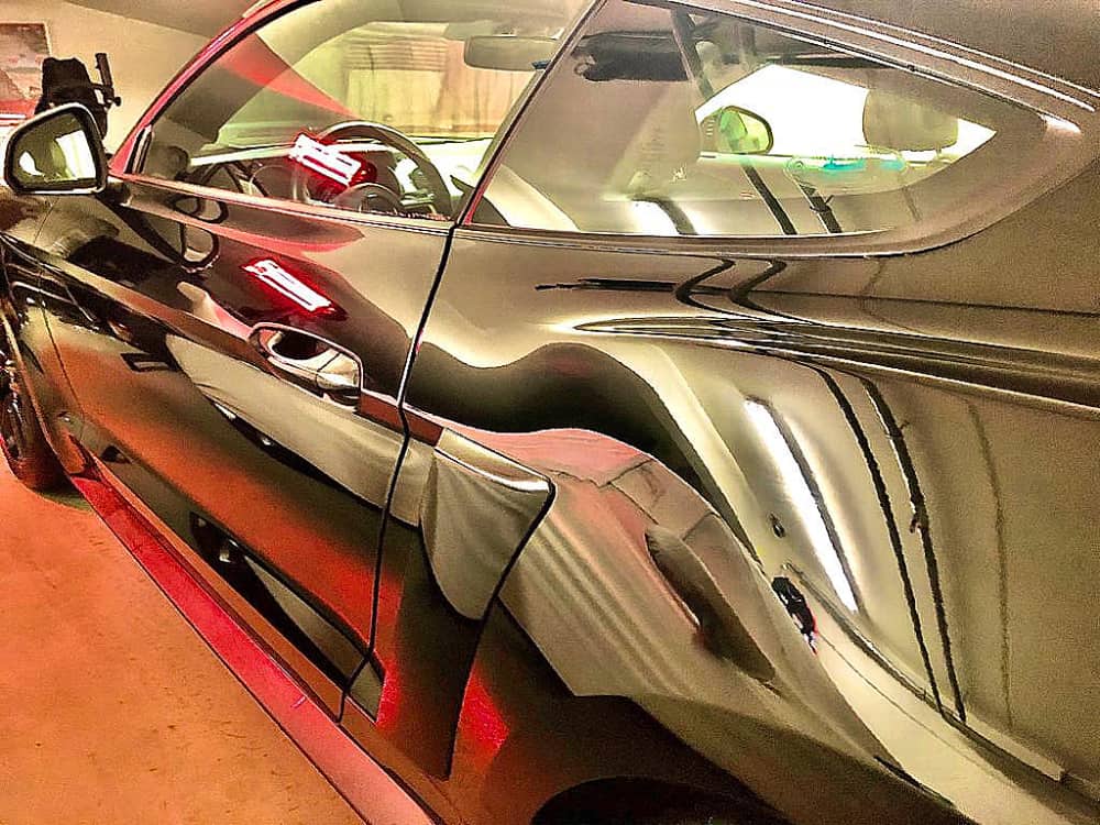 ceramic coating