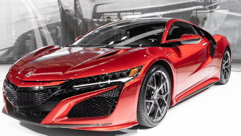 Acura Ceramic Coating: Is It Worth It?