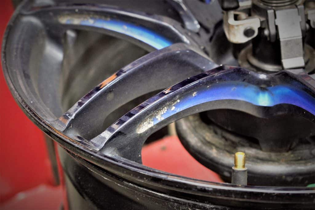 How to Protect Wheels from Corrosion: Expert Tips & Tricks