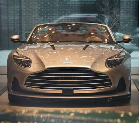 Aston Martin Ceramic Coating: Is It Worth It?