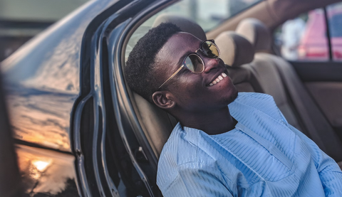 How to Make Auto Detailing a Relaxing Form of Stress Relief