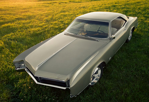 Buick Ceramic Coating: Is It Worth It?