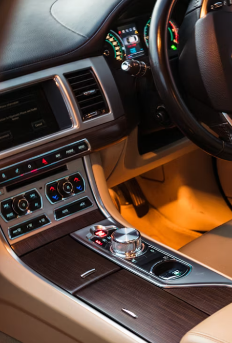 Toxic Cabin Interiors: Why That New Car Smell Could Be Pure Poison