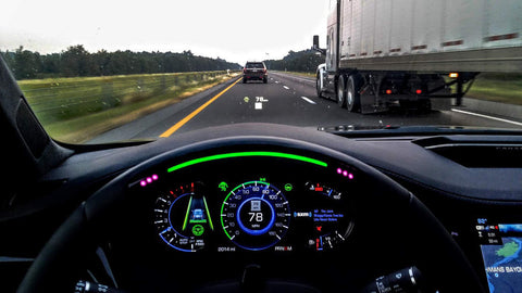 How to Get Water Spots Off Your Windshield