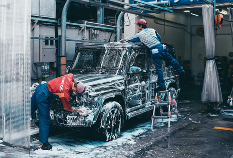 How to Find the Right Car Wash Near Me